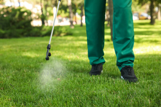 Pest Control Cost in Sleepy Hollow, WY